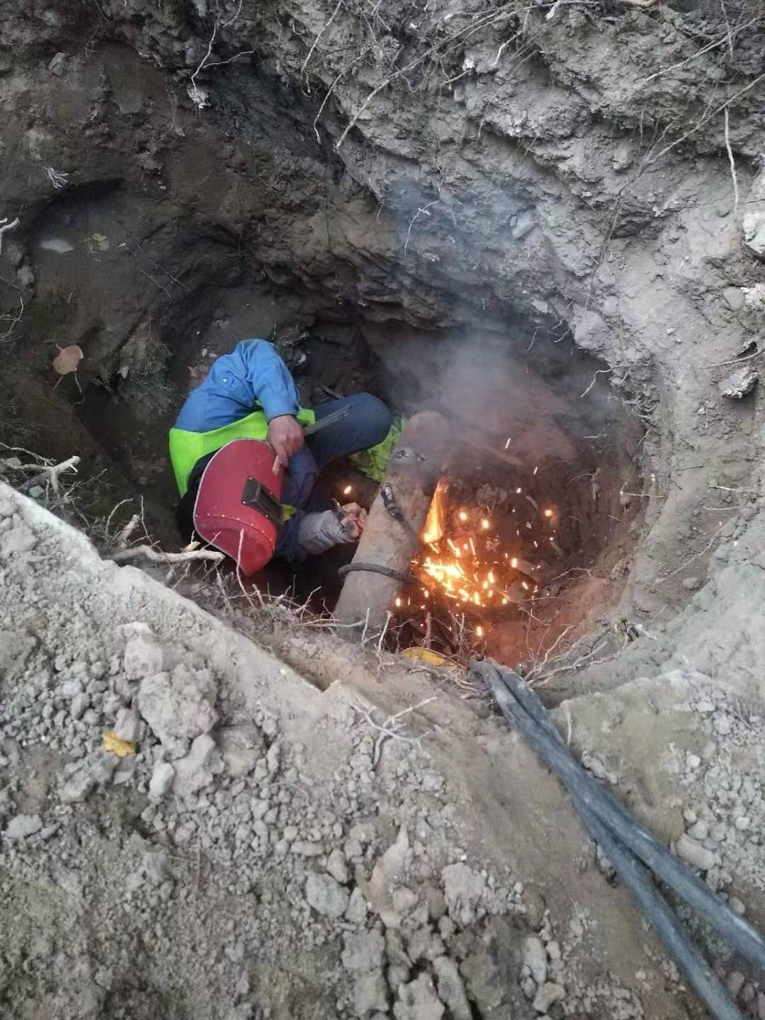 消防改造時候，水泵發熱是什么原因